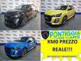 Peugeot 208 1.2 CC 75 CV STYLE / ACTIVE S&S KM0 VARI COLORI!!! Giallo - thumbnail 1