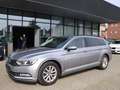 Volkswagen Passat Variant 1.8 TSI DSG Comfortline AID / LED Plateado - thumbnail 4