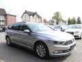 Volkswagen Passat Variant 1.8 TSI DSG Comfortline AID / LED Plateado - thumbnail 2