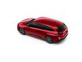 Peugeot 308 Allure | 17" lichtmetalen velgen 'HALONG' | Achter Rood - thumbnail 5