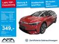 Volkswagen ID.7 Tourer Pro 82kWh AHK*Matrix*Navi*RFK*Black Schwarz - thumbnail 1