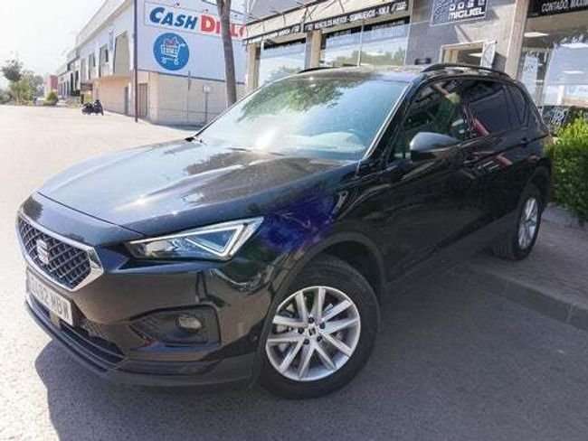 SEAT Tarraco 2.0TDI S&S Style DSG-7 150 - foto 1