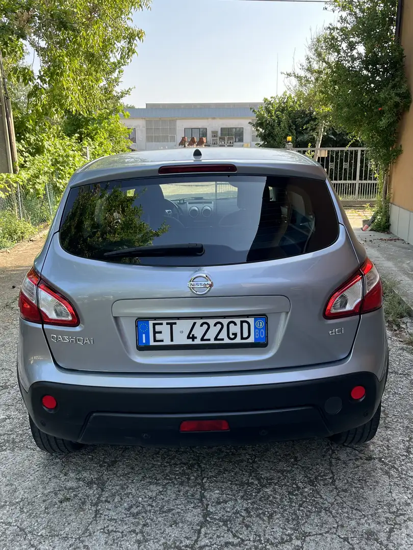 Nissan Qashqai+2 - 2