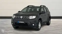 Dacia Duster 1.0 TCe 100ch Essentiel 121g 4x2 - 19