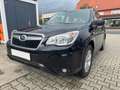 Subaru Forester Active 6-GANG KLIMA SHZ AHK AWD Noir - thumbnail 1
