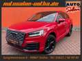 Audi Q2 sport S-Line LED+NAVI ACC LANE SHZ CAM PANO Rood - thumbnail 1