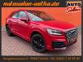 Audi Q2 sport S-Line LED+NAVI ACC LANE SHZ CAM PANO Rood - thumbnail 3