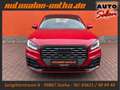 Audi Q2 sport S-Line LED+NAVI ACC LANE SHZ CAM PANO Rood - thumbnail 2