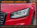 Audi Q2 sport S-Line LED+NAVI ACC LANE SHZ CAM PANO Rood - thumbnail 19