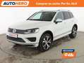 Volkswagen Touareg 3.0TDI V6 BMT R-Line 193kW Tiptronic Blanco - thumbnail 1