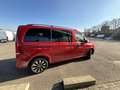 Mercedes-Benz Vito 119 CDI Mixto Compact Select Rouge - thumbnail 8