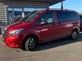 Mercedes-Benz Vito 119 CDI Mixto Compact Select Rouge - thumbnail 3
