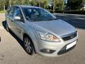 Ford Focus Focus Turnier  Turnier 2.0 TDCi DPF Aut. Klima Silber - thumbnail 8