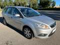 Ford Focus Focus Turnier  Turnier 2.0 TDCi DPF Aut. Klima Silber - thumbnail 7