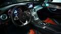 Mercedes-Benz C 63 AMG Estate S PANO/360CAM/HUD/MEMORY/BURMESTER 3D/HUD/S Negro - thumbnail 30