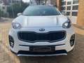 Kia Sportage GT-Line 4WD Leder Pano JBL Kamera AHK Weiß - thumbnail 5