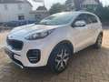 Kia Sportage GT-Line 4WD Leder Pano JBL Kamera AHK Weiß - thumbnail 3