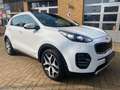Kia Sportage GT-Line 4WD Leder Pano JBL Kamera AHK Weiß - thumbnail 1