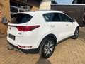 Kia Sportage GT-Line 4WD Leder Pano JBL Kamera AHK Weiß - thumbnail 4