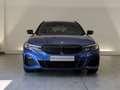 BMW 340 Md xDrive Tour M Sport Navi/Laser/HuD/KomfZg DAB/S Blau - thumbnail 2
