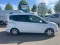 Ford Tourneo Courier Trend*PickerlNEU*Klima*Tempomat*Schiebetür* Weiß - thumbnail 3
