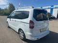 Ford Tourneo Courier Trend*PickerlNEU*Klima*Tempomat*Schiebetür* Weiß - thumbnail 5