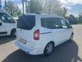 Ford Tourneo Courier Trend*PickerlNEU*Klima*Tempomat*Schiebetür* Weiß - thumbnail 4