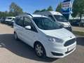 Ford Tourneo Courier Trend*PickerlNEU*Klima*Tempomat*Schiebetür* Weiß - thumbnail 2