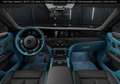 Rolls-Royce Ghost Series II Facelift Black Badge Shooting Star+5Seat Noir - thumbnail 5