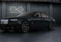 Rolls-Royce Ghost Series II Facelift Black Badge Shooting Star+5Seat Чёрный - thumbnail 8