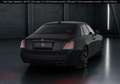 Rolls-Royce Ghost Series II Facelift Black Badge Shooting Star+5Seat Чёрный - thumbnail 4