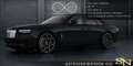 Rolls-Royce Ghost Series II Facelift Black Badge Shooting Star+5Seat Чёрный - thumbnail 1
