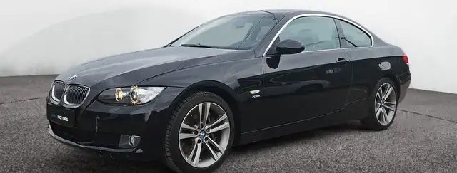 BMW 330 330D (E92) 245Cv Bvm6 X-Drive 10-2008