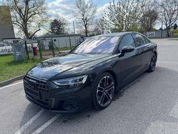 4.0 TFSI quattro