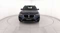 BMW X1 (F48) XDRIVE20D BUSINESS ADVANTAGE Blu/Azzurro - thumbnail 1
