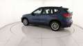 BMW X1 (F48) XDRIVE20D BUSINESS ADVANTAGE Blu/Azzurro - thumbnail 4