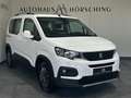 Peugeot Rifter 1,2 PureTech 110 S&S Allure Weiß - thumbnail 1