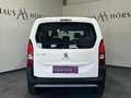 Peugeot Rifter 1,2 PureTech 110 S&S Allure Weiß - thumbnail 5