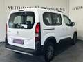 Peugeot Rifter 1,2 PureTech 110 S&S Allure Weiß - thumbnail 6