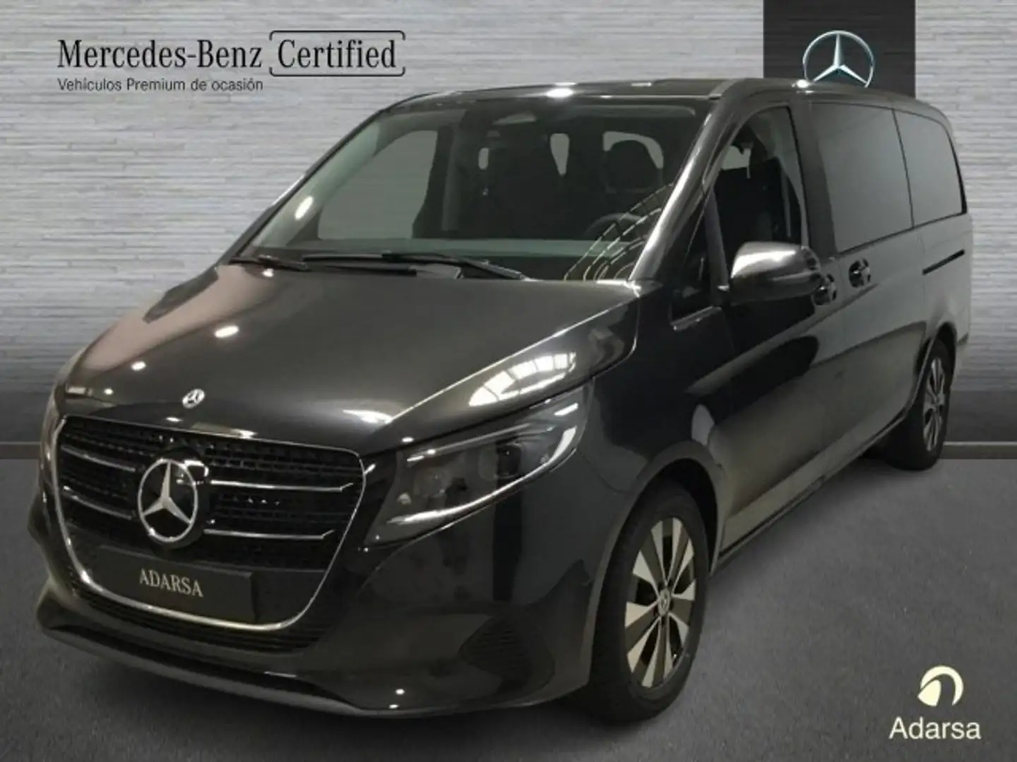 Mercedes-Benz V Nuevo 220 d STYLE Largo - 1