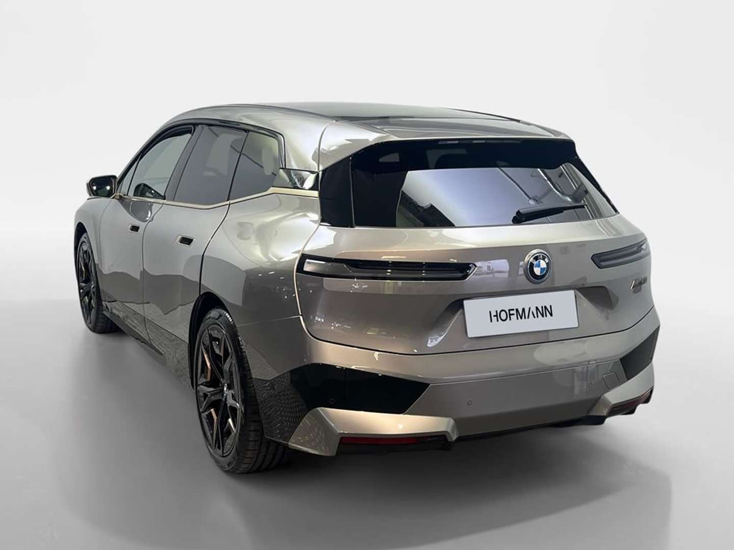 BMW IX -  - Joinsteer - #4