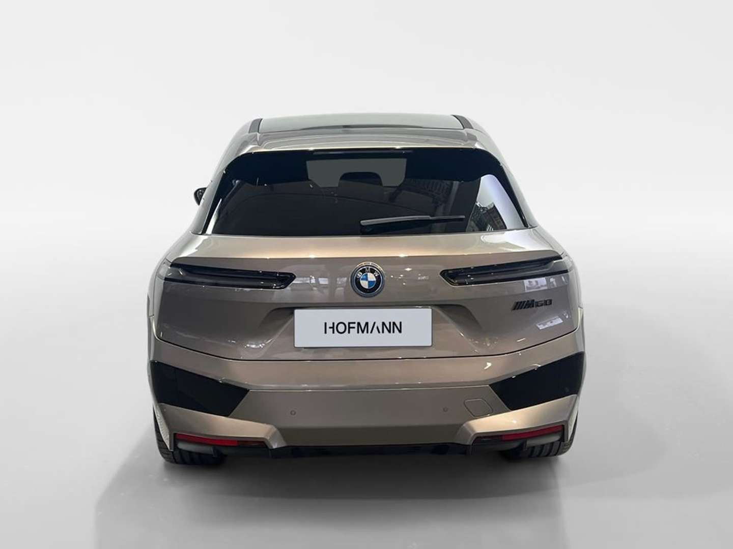 BMW IX -  - Joinsteer - #5