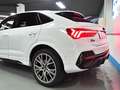 Audi Q3 40 TDI Black line quattro S tronic 142kW Blanco - thumbnail 28