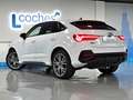 Audi Q3 40 TDI Black line quattro S tronic 142kW Blanco - thumbnail 31