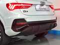 Audi Q3 40 TDI Black line quattro S tronic 142kW Blanco - thumbnail 9