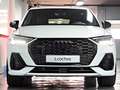Audi Q3 40 TDI Black line quattro S tronic 142kW Blanco - thumbnail 5