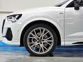 Audi Q3 40 TDI Black line quattro S tronic 142kW Blanco - thumbnail 2