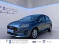 Ford Fiesta Titanium 1.0 EcoBoost *LED*RFK*PARK-PILOT* Blauw - thumbnail 1