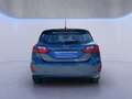 Ford Fiesta Titanium 1.0 EcoBoost *LED*RFK*PARK-PILOT* Blauw - thumbnail 5