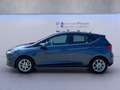 Ford Fiesta Titanium 1.0 EcoBoost *LED*RFK*PARK-PILOT* Blauw - thumbnail 3